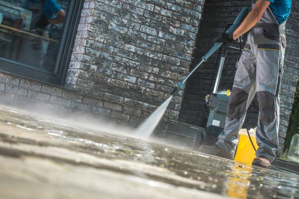 Best Post-Construction Pressure Washing  in Rochester Institute Of Technology, NY
