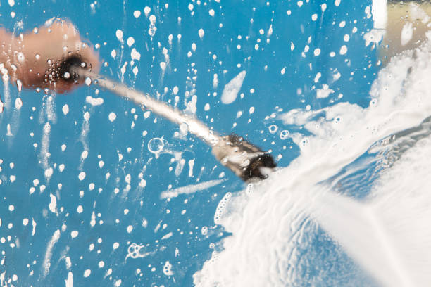 Best Roof Washing  in Rochester Institute Of Technology, NY