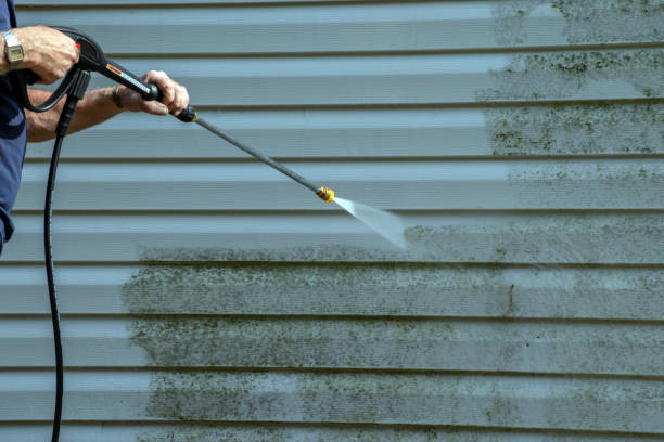Professional Pressure Washing Services in Rochester Institute Of Technology, NY