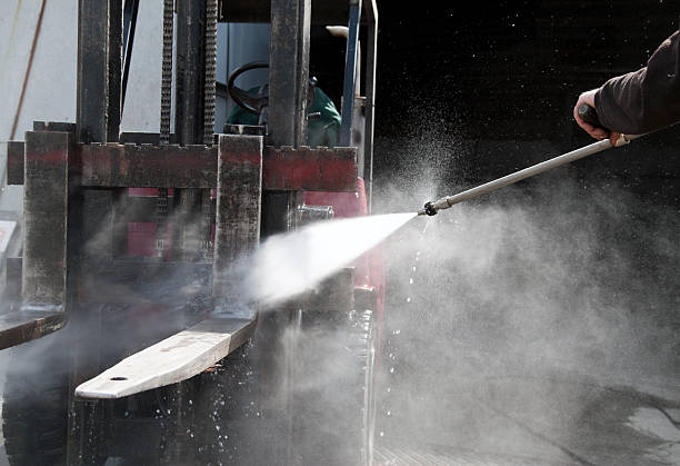 Trusted Rochester Institute Of Technology, NY Pressure Washing Services Experts