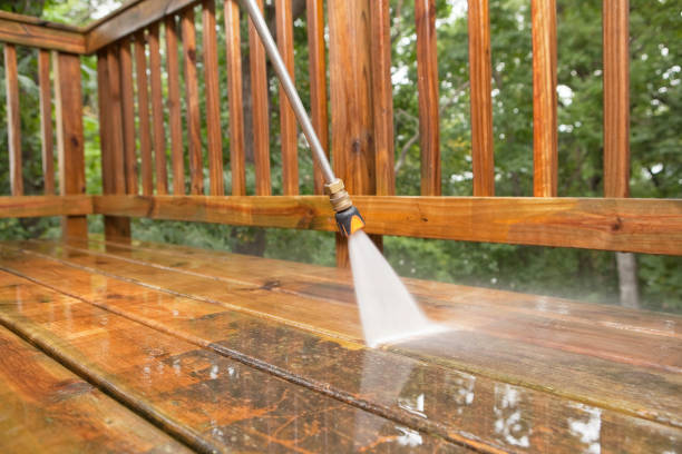 Best Patio and Deck Pressure Washing  in Rochester Institute Of Technology, NY